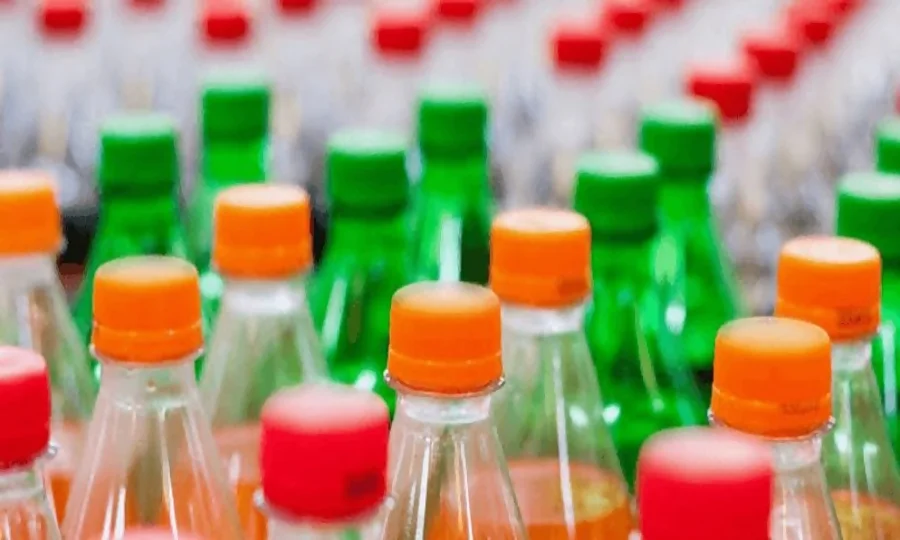 سستی کولڈ ڈرنکس کے حوالے سے عالمی ادارے ڈبلیو ایچ او نے خبردار کر دیا