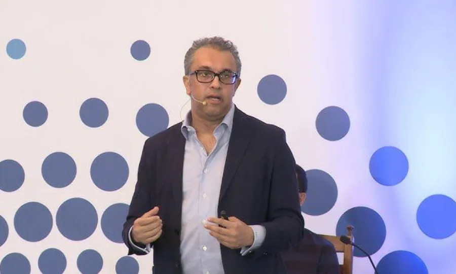 انسپائرنگ پاکستان فورم؛ ایگزیکٹیو چیئرمین ایشیاپاک سمیر چشتی اہم خطاب کریں گے