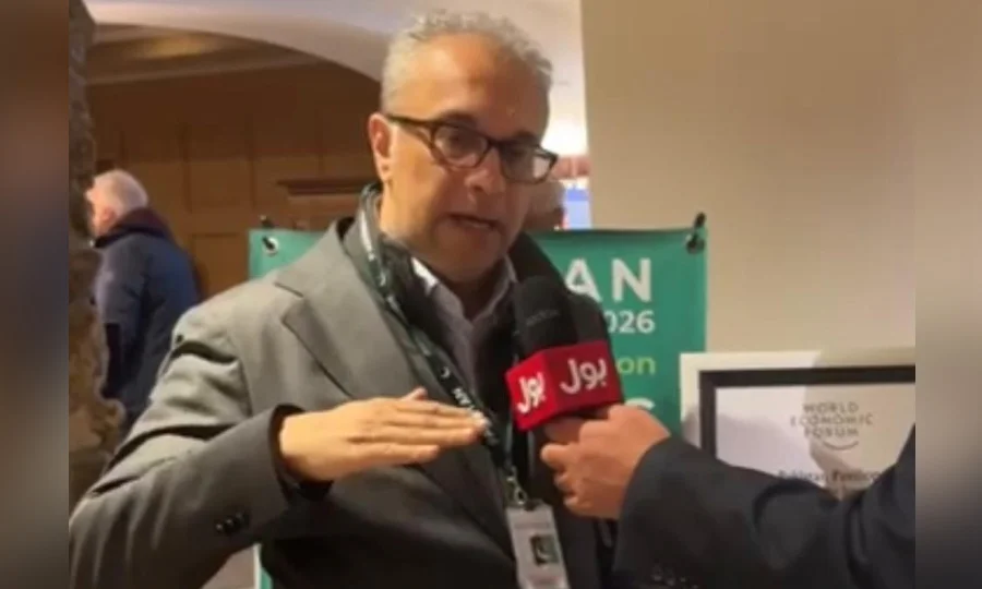 وہ وقت گیا جب پاکستان تنہا تھا، اب دنیا میں پاکستان کی پہچان ایک نمایاں کھلاڑی کی ہے، ایگزیکٹو چیئرمین ایشیاپاک انویسٹمنٹس سمیر چشتی