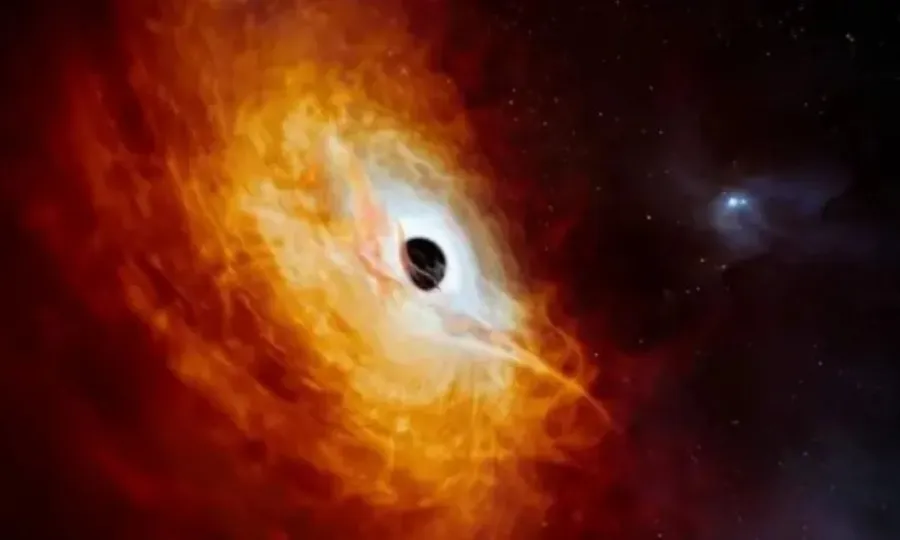 سورج زمین کو کیسے نگلے گا؟ ناسا کی حیران کن تصاویر جاری