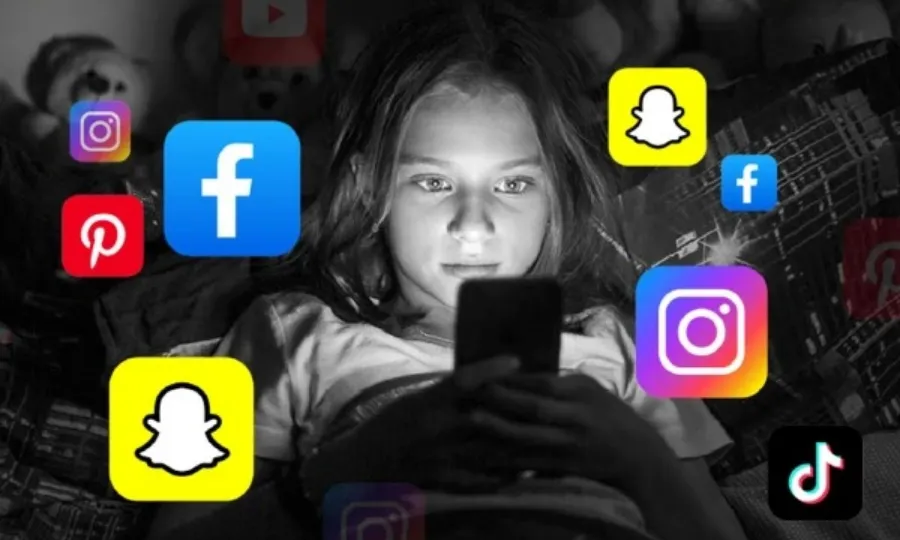 آسٹریلیا بچوں کے سوشل میڈیا استعمال پر پابندی پر نظر ثانی کرے، میٹا
