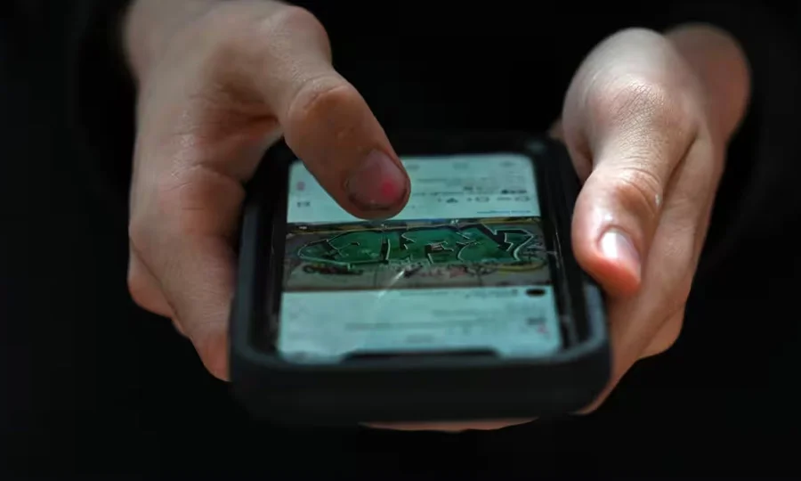 سوشل میڈیا پر غیراخلاقی مواد اپ لوڈنگ میں 20 فیصد کمی