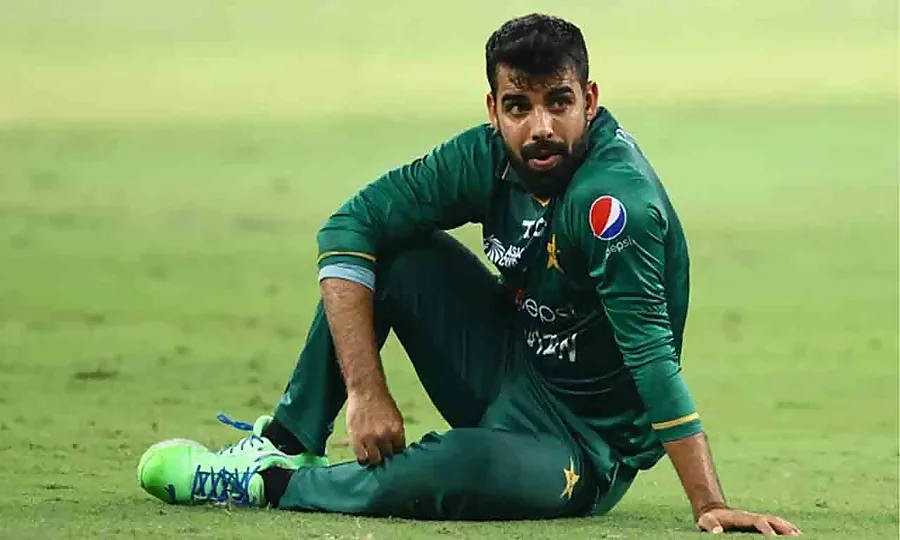 انجری کے بعد سب سے مشکل مرحلہ کیا ہوتا ہے؟ شاداب خان نے بتا دیا