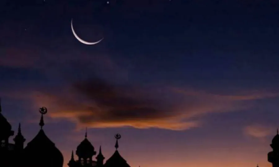 شعبان کا چاند کب دکھائی دے گا، سپارکو نے پیش گوئی کردی
