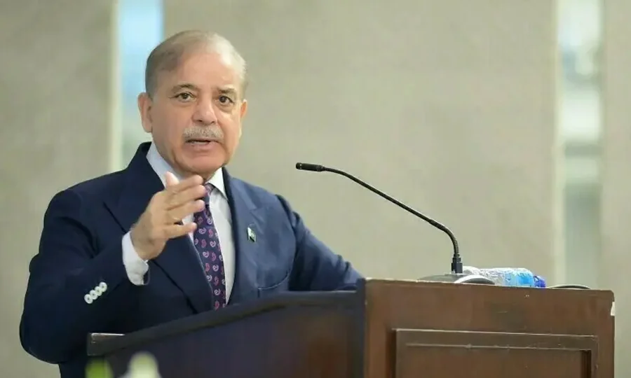 عارف حبیب کنسورشیم کی محنت سے پی آئی اے کی عظمت دوبارہ بحال ہوگی، وزیراعظم