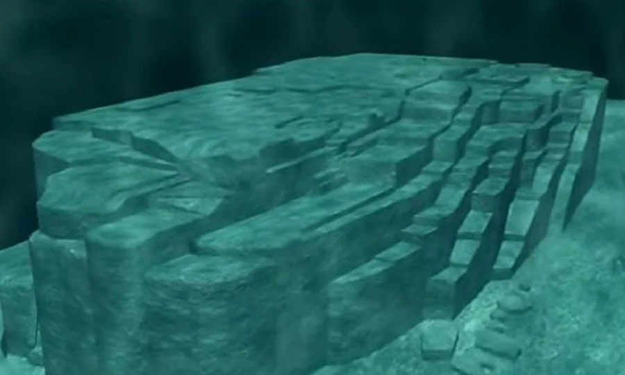 جاپان کے سمندر میں ڈوبا ہوا پراسرار شہر؟ حقیقت نے سائنسدانوں کو بھی حیران کردیا