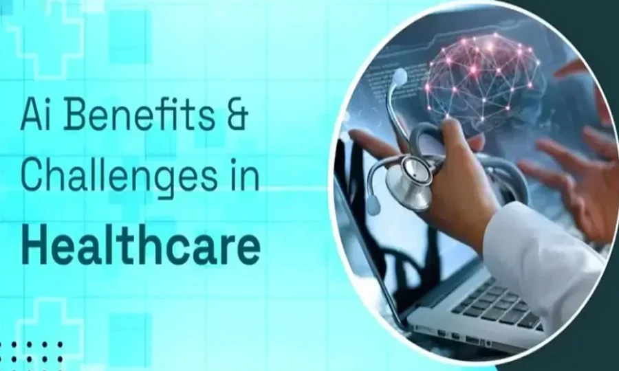 صحت کے شعبے میں مصنوعی ذہانت؛ فوائد، خطرات اور چیلنجز
