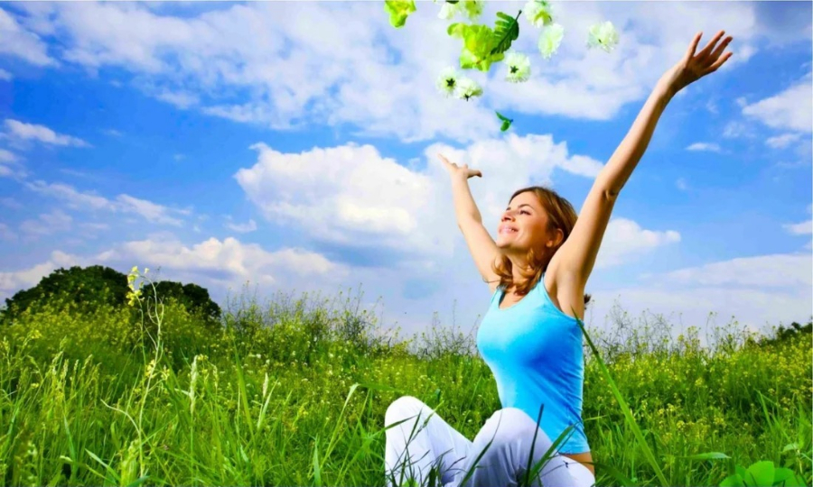 2026 میں اپنی صحت کو بہتر بنانے کے لیے آپ کیا کرسکتے ہیں؟