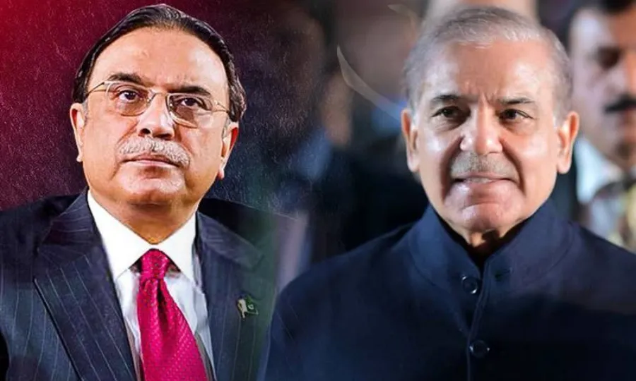 صدر اور وزیراعظم کا قومی کرکٹ ٹیم کی فتح پر اظہارِ مسرت