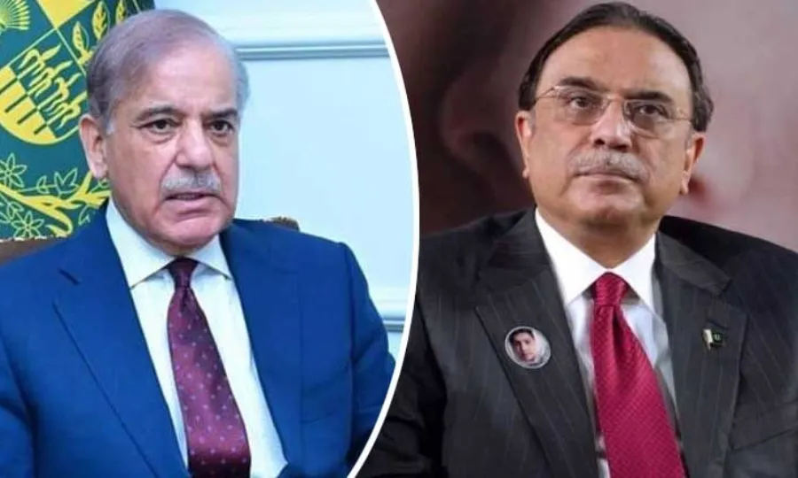 آزادانہ، غیرجانبدارانہ رائے شماری تک ہم کشمیریوں کے شانہ بشانہ کھڑے رہیں گے، صدر و وزیراعظم