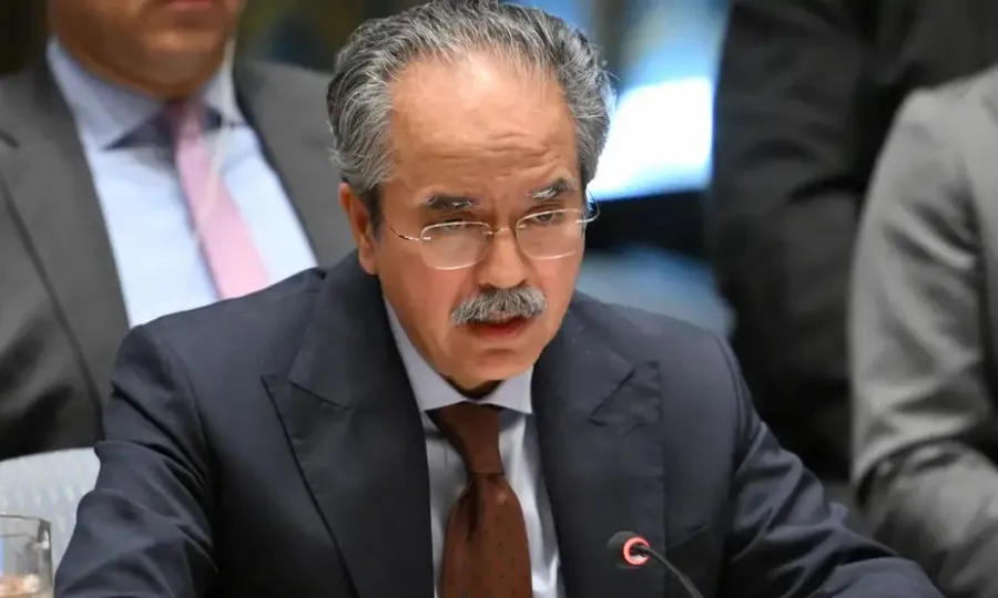 جب قانون طاقت کے آگے جھکے گا تو دنیا میں عدم استحکام پیدا ہوگا، عاصم افتخار