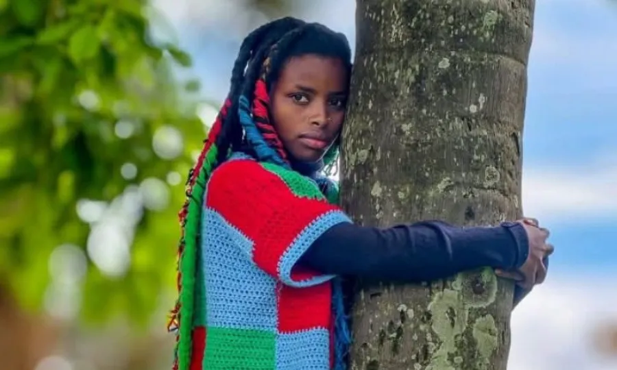 کینیائی خاتون نے ایک منفرد عالمی اعزاز اپنے نام کرلیا