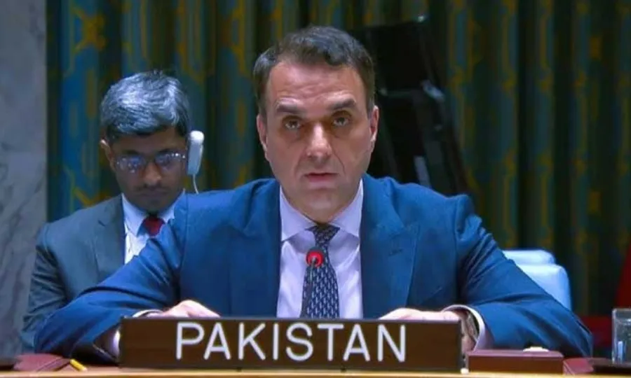 سندھ طاس معاہدے کی یکطرفہ معطلی علاقائی استحکام کیلئے سنگین خطرہ ہے، پاکستان