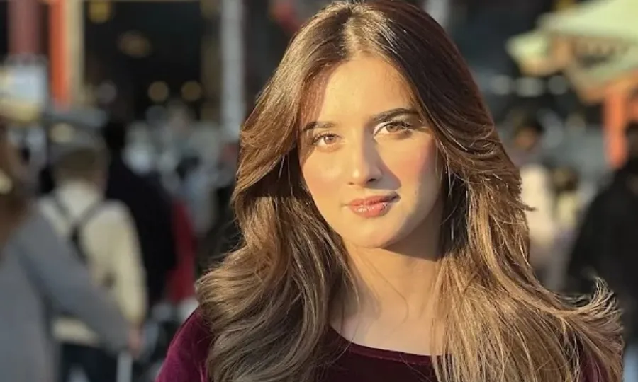 ٹک ٹاکر علیشبہ انجم نے اپنی شادی سے متعلق بڑا اعلان کردیا