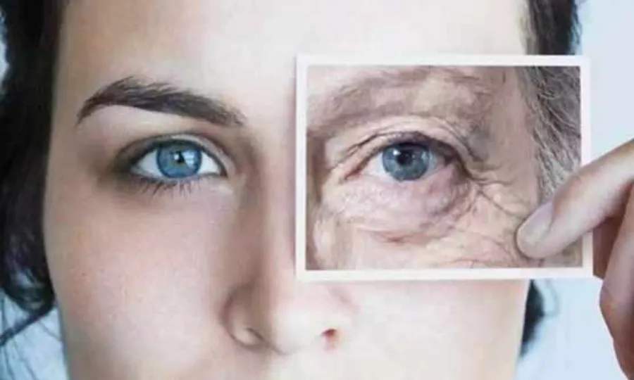 عمر رسیدگی کی رفتار کم کرنے کیلئے یہ عادات اپنائیں