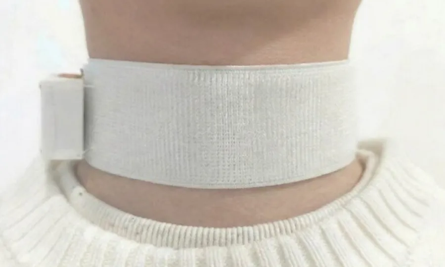 فالج کے مریض اب جدید ڈیوائس سے بات چیت کر سکیں گے