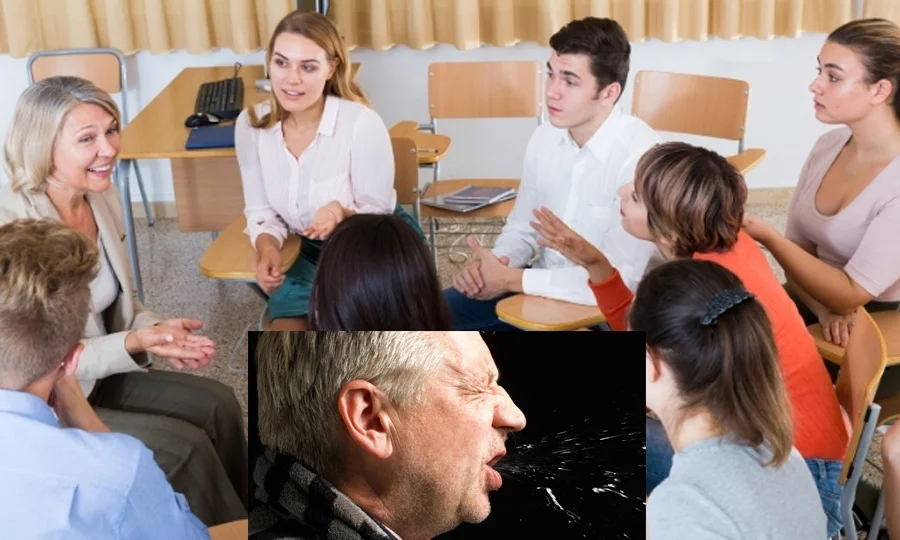 فلو کیسے پھیلتا ہے؟ نئی تحقیق نے پرانے تصورات کو چیلنج کردیا