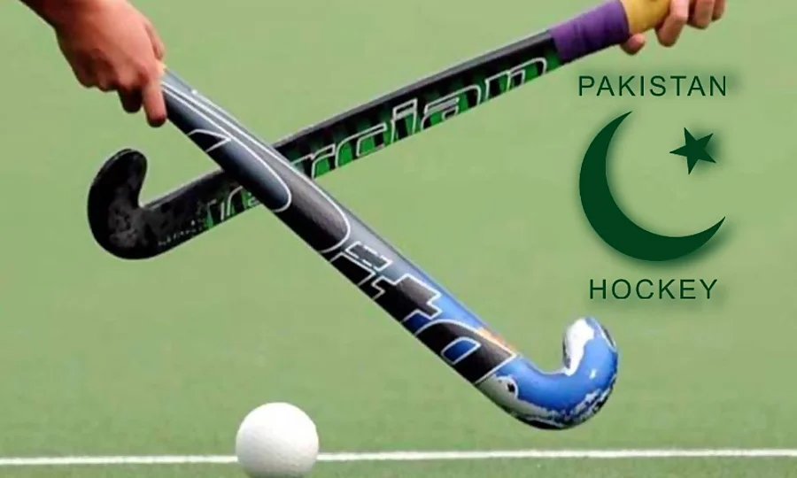 پاکستان ہاکی فیڈریشن نے آن لائن رجسٹریشن پورٹل دوبارہ فعال کر دیا