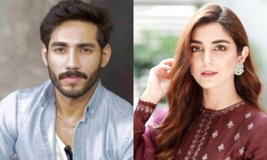 مایا علی نے علی رضا کی ماں کو بڑی بہن سمجھ کر سب کو ہنسادیا، ویڈیو وائرل