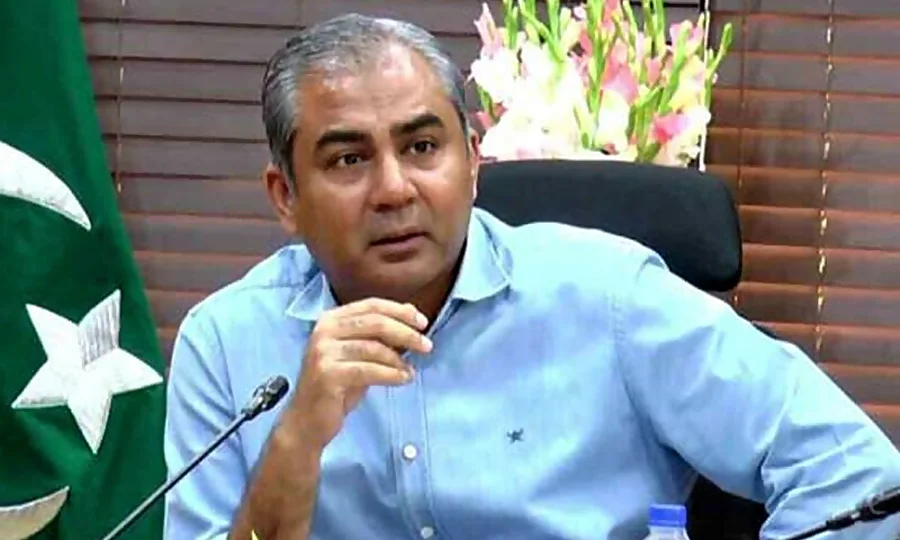 کراچی سمیت ملک بھر کے اسٹیڈیمز کی اپگریڈیشن کے حوالے سے جلد اچھی خبر ملے گی، محسن نقوی