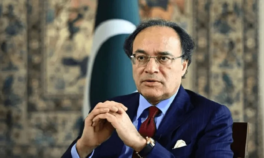 وزیر خزانہ کی ٹیکسٹائل سیکٹر کے مسائل حل کرنے کی یقین دہانی