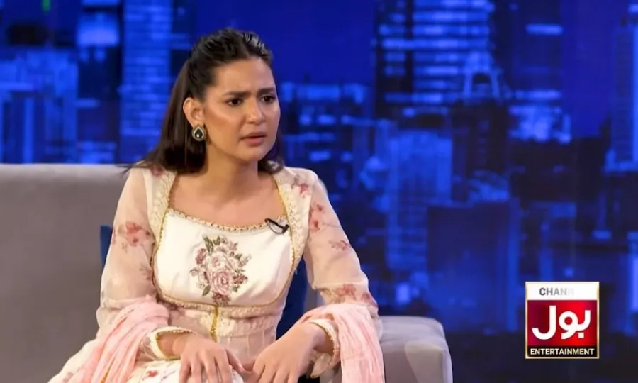 مدیحہ امام کون سی بھارتی اداکارہ کو پاکستانی ڈرامے میں دیکھنا چاہتی ہیں؟