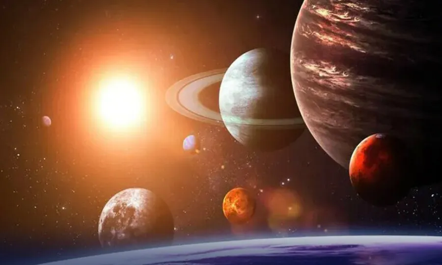 آج پاکستان میں سیارہ مشتری کا خوبصورت نظارہ دیکھا جاسکے گا