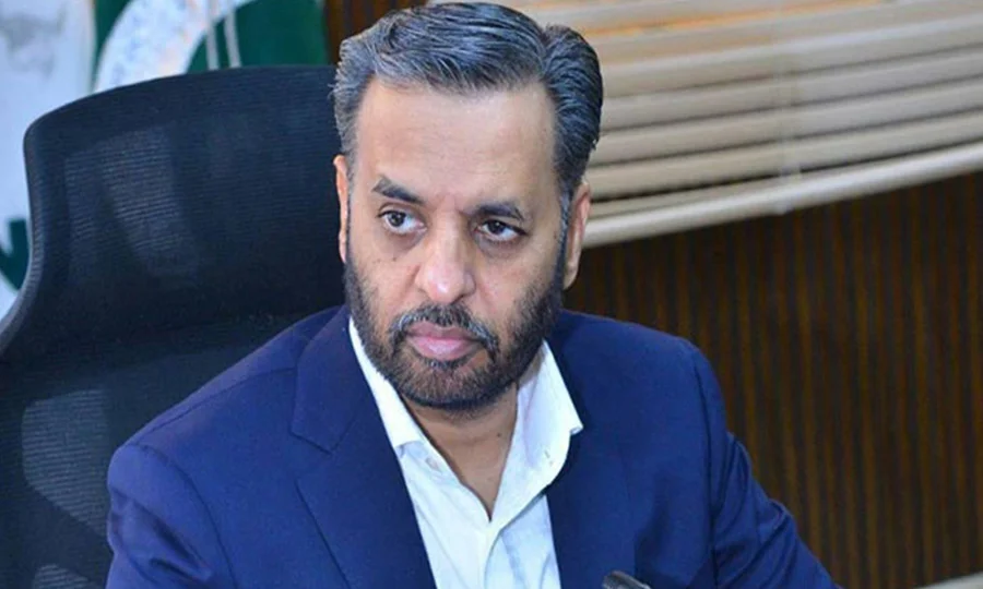 مرتضیٰ وہاب کی بات کا جواب دینا میرا لیول نہیں، مصطفیٰ کمال