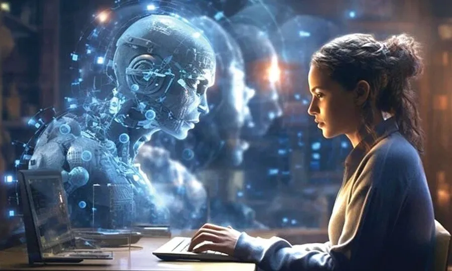 یہ خامیاں نشاندہی کرتی ہے کہ مصنوعی ذہانت انسانوں کی جگہ نہیں لے سکتی