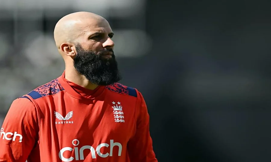 بنگلا دیشی کھلاڑی کو نکالنے پر معین علی آئی پی ایل پر برس پڑے