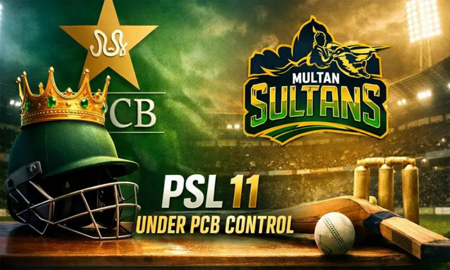پی ایس ایل سے قبل ملتان سلطانز کی نیلامی، پی سی بی نے اشتہار جاری کر دیا