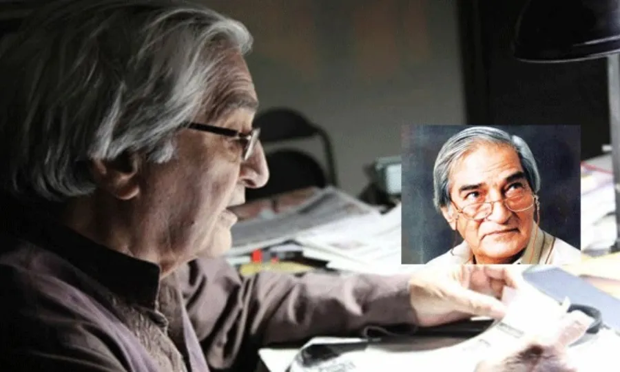 افسانہ نویس ادیب منو بھائی کو بچھڑے 8 برس بیت گئے