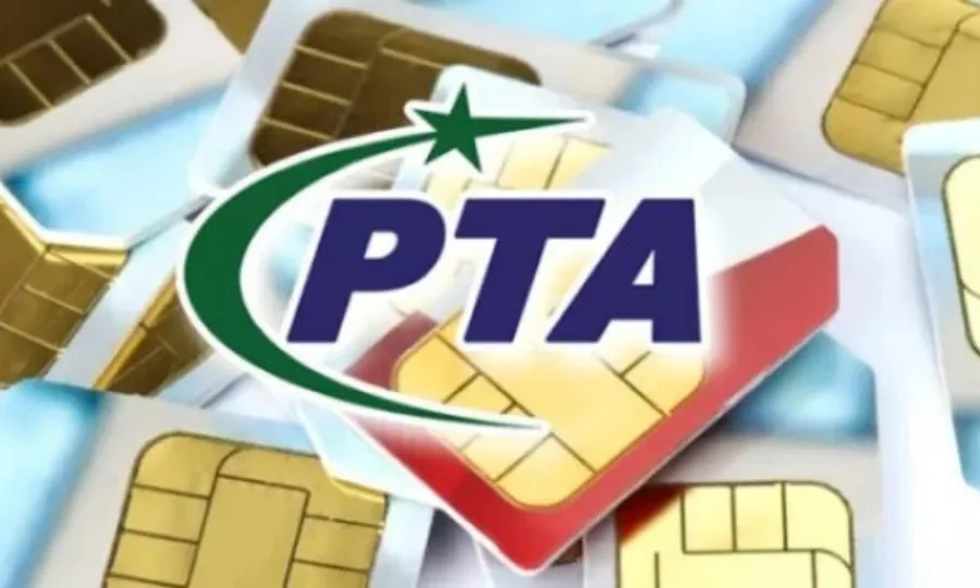 غیر فعال سمز کی بندش سے متعلق پی ٹی اے کا بڑا فیصلہ