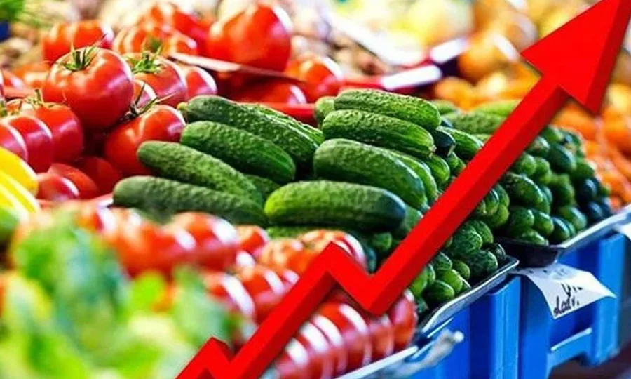مہنگائی کی شرح میں مسلسل دوسرے ہفتے بھی اضافہ ریکارڈ