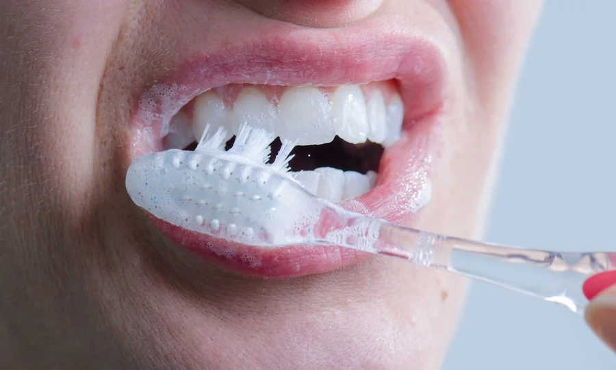 پودینے کی ٹھنڈک کا راز؛ سائنسدانوں نے بتادیا کیوں منہ ٹھنڈا لگتا ہے