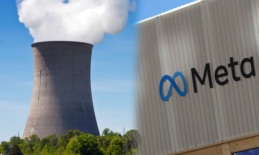 جوہری توانائی اور مصنوعی ذہانت کا ملاپ، ٹیکنالوجی کی نئی دنیا