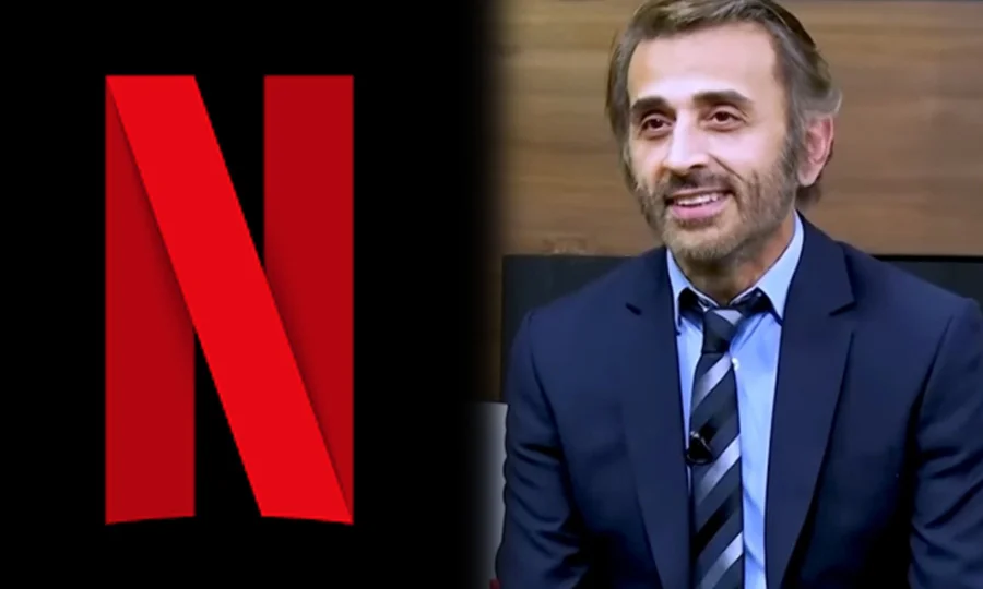 پاکستانی ڈرامہ انڈسٹری نیٹ فلکس تک کیوں نہیں پہنچ سکی، فیصل رحمان نے بتادیا