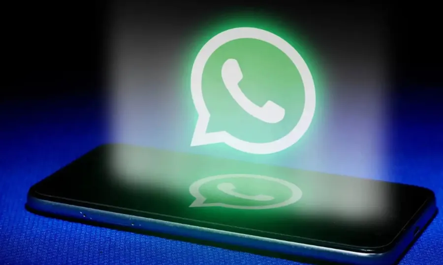 واٹس ایپ صارفین کی پرائیویسی کیلئے نیا فیچر متعارف