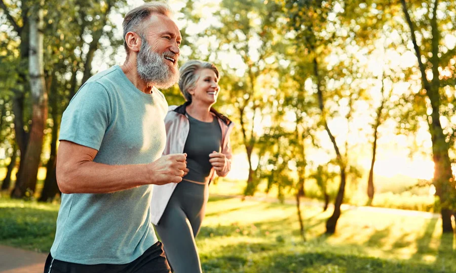 بلڈ پریشر کنٹرول کرنے کے لیے ہفتے میں کتنی ورزش ضروری ہے؟