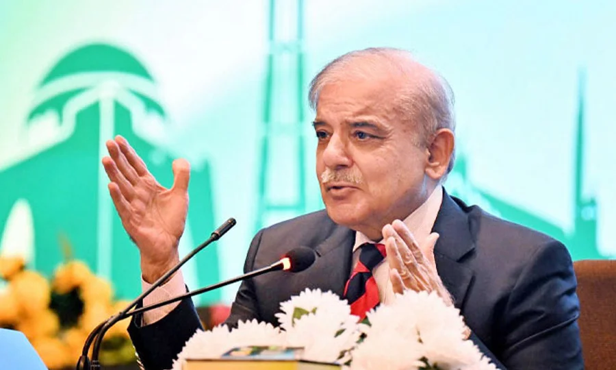 پاکستان بنیادی طور پر زرعی معیشت ہے، چین ہر مشکل وقت میں ہمارے ساتھ کھڑا رہا، وزیراعظم