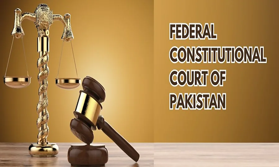 وفاقی آئینی عدالت کا تاریخی فیصلہ، سپر ٹیکس برقرار، ایف بی آر کا ردعمل مثبت