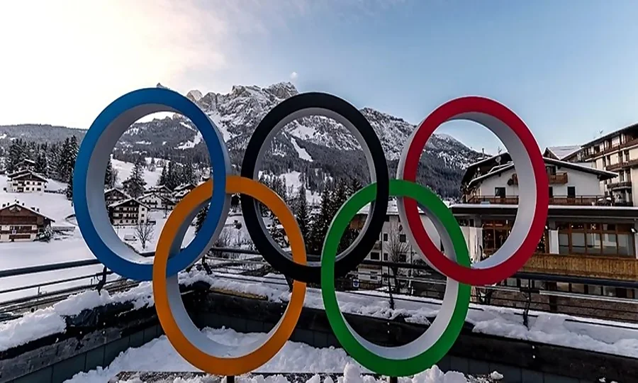اٹلی ونٹر اولمپکس میں امریکی ایجنٹس کی ممکنہ تعیناتی پر سیاسی ہنگامہ کھڑا ہو گیا