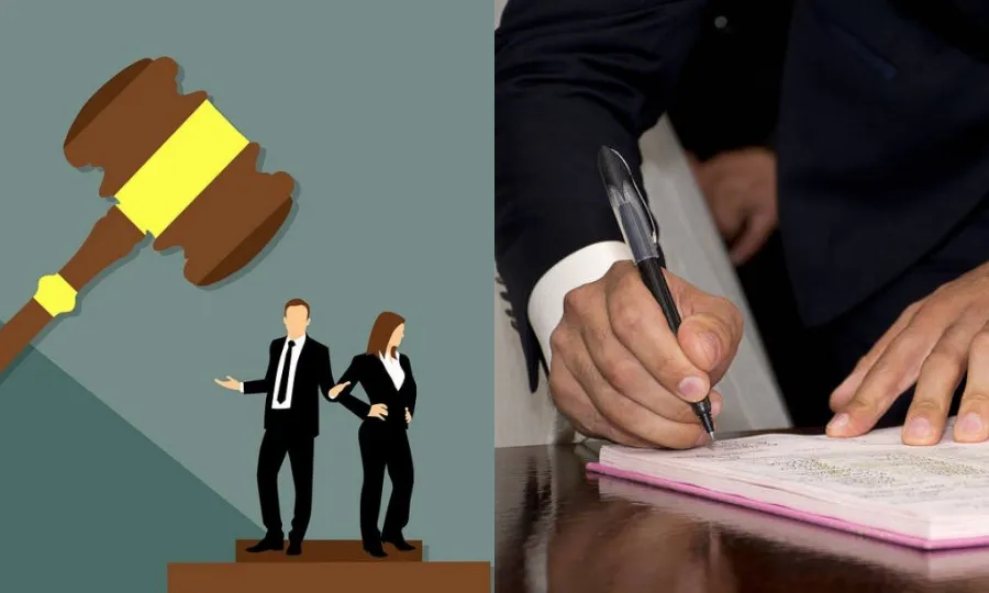 چیٹ جی پی ٹی سے تیار ویڈنگ اسپیچ میں اہم غلطی، عدالت نے شادی منسوخ کردی