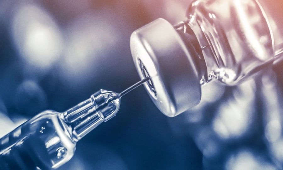 امریکا میں ویکسین گائیڈ لائنز میں تبدیلیوں سے ہیلتھ سیکٹرز چیلنجز کا شکار