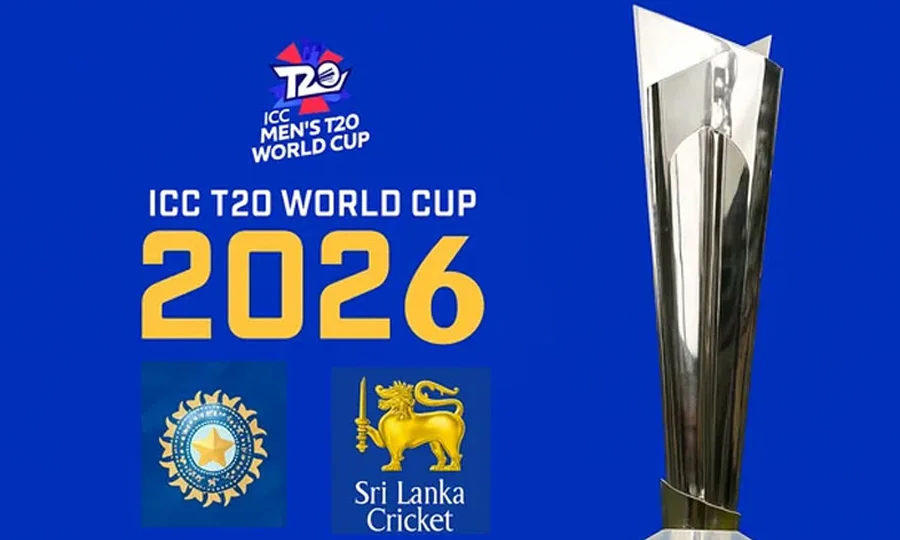 آئی سی سی ٹی ٹونٹی ورلڈکپ کے لیے میچ آفیشلز کا اعلان
