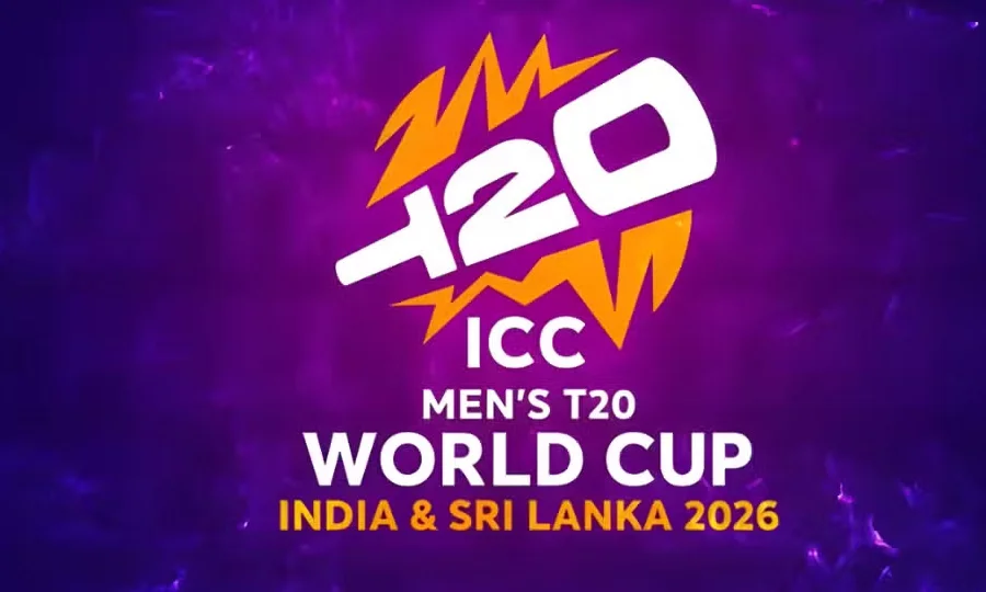 ٹی ٹوئنٹی ورلڈکپ 2026 کا آفیشل ترانہ جاری