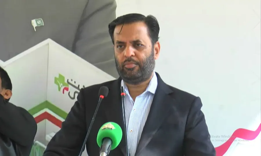 ٹیلی میڈیسن کے ذریعے گھروں پر بیٹھی ڈاکٹروں کو صحت کے شعبے میں شامل کر رہے ہیں، مصطفی کمال