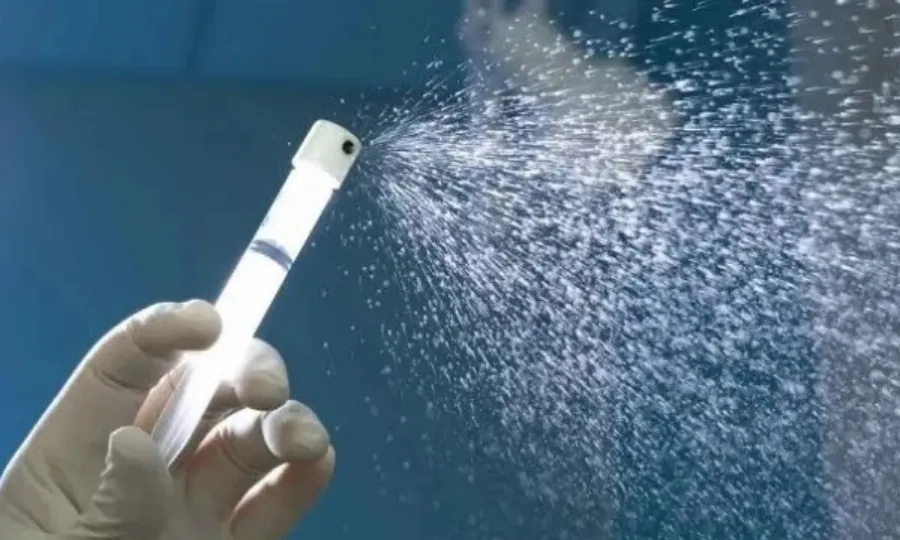 گہرے زخموں سے بہتا خون ایک سیکنڈ میں روکنے والا انقلابی پاؤڈر تیار