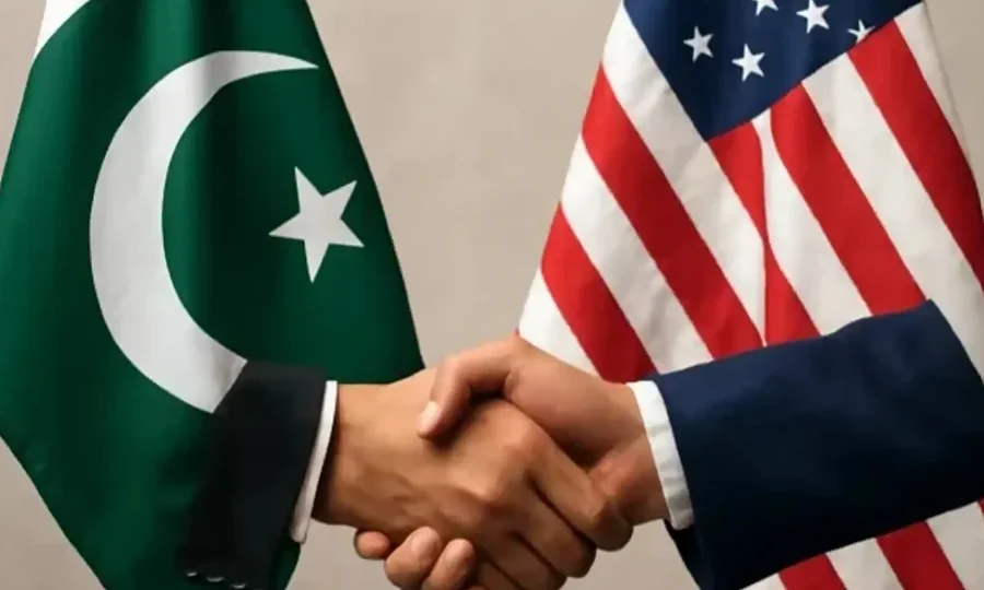 پاک–امریکہ تعلقات میں نیا موڑ، 2025 اعتماد، تعاون اور شراکت داری کا سال قرار