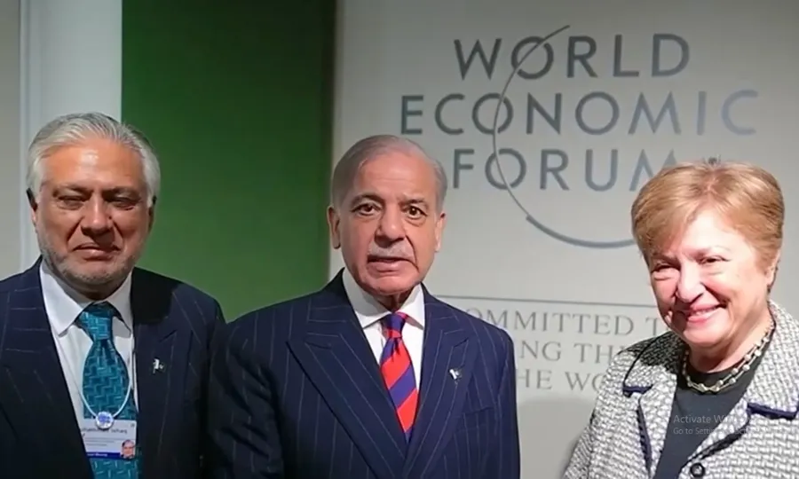 پاکستان کی مؤثر اور مضبوط معاشی پالیسیوں کا عالمی سطح پر اعتراف